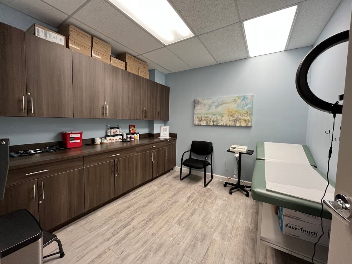 Nuviva Medical Weight Loss Clinic Of Boca Raton - clinic photo