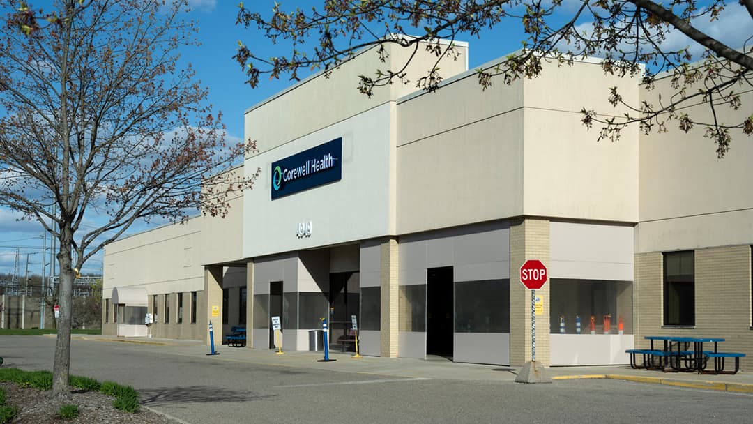 Corewell Health Weight Control - 4949 Coolidge Hwy - clinic photo