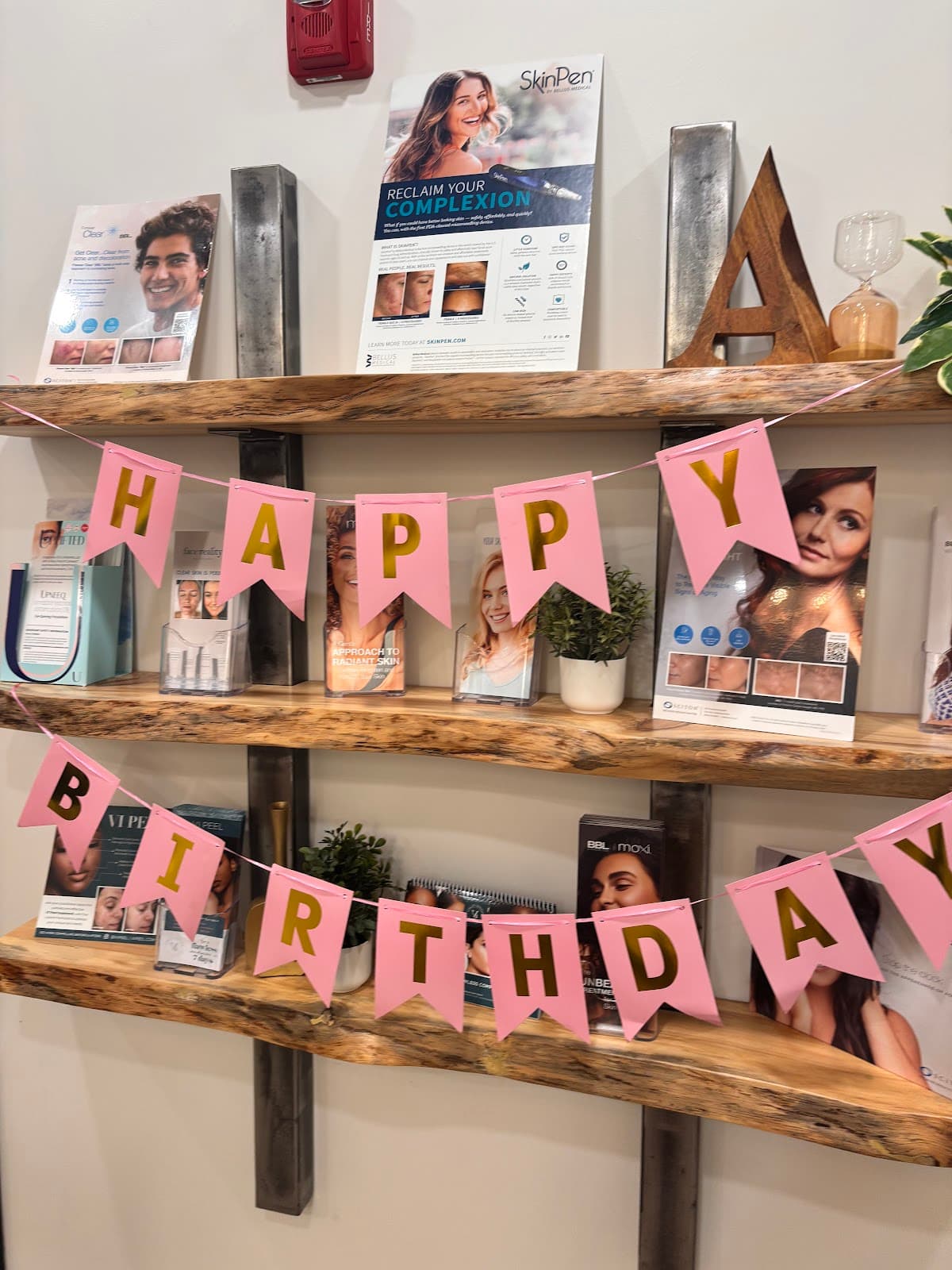 Alchemy MedSpa + Wellness Center - clinic photo