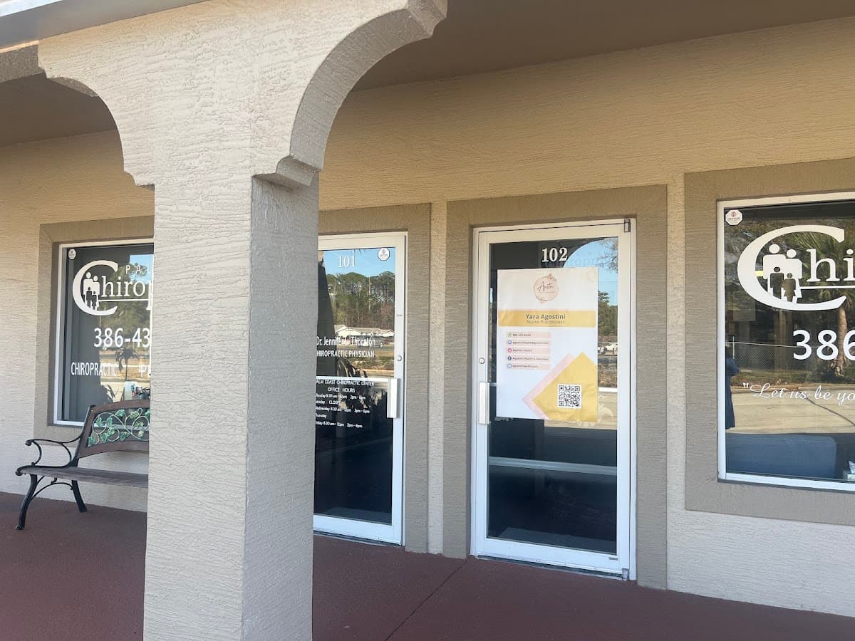 Agostini Health & Wellness - clinic photo