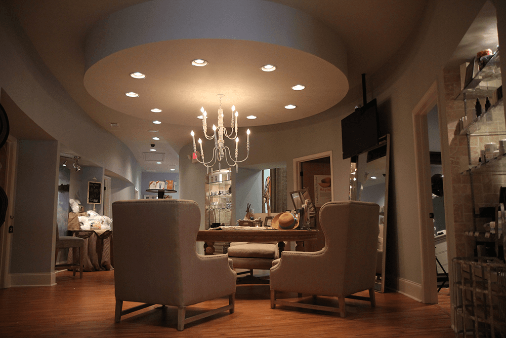 About Face Skin Care - clinic photo