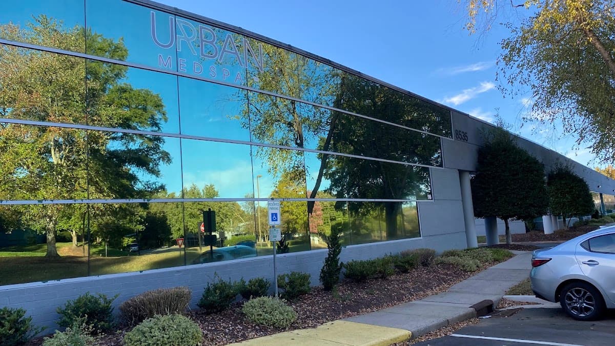 Urban Medspa & Weight Loss Center - clinic photo