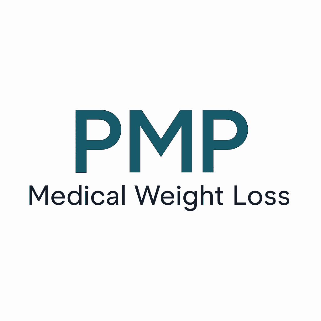 PMP Medical Weight Loss - clinic photo