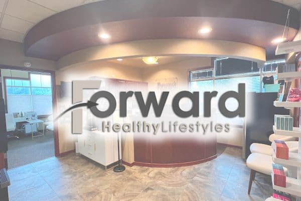 Forward Healthy Lifestyles - clinic photo