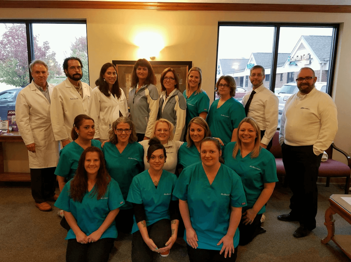 Innovative Medicine - clinic photo