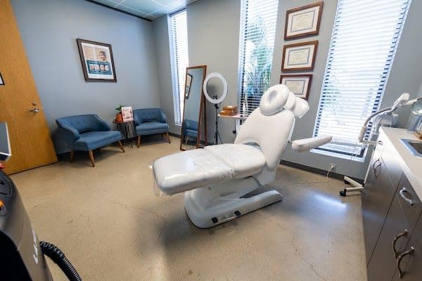 Z Med Clinic and Med Spa, Weight Loss, Hormone Therapy and IV Clinic - clinic photo