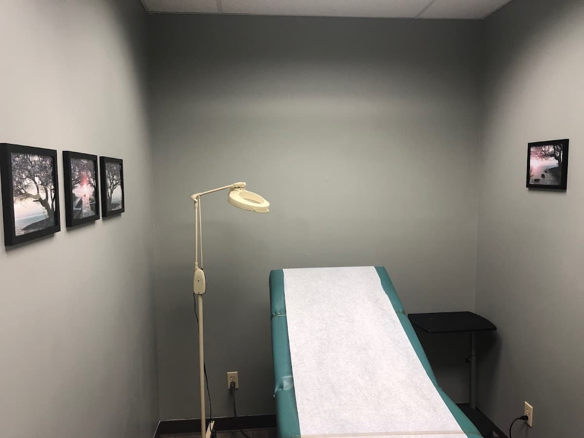 Essence of Health Wellness Clinic - clinic photo