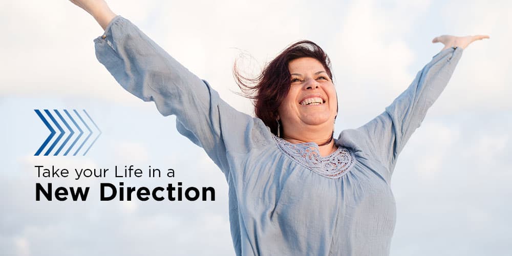 New Direction Weight Management System - clinic photo