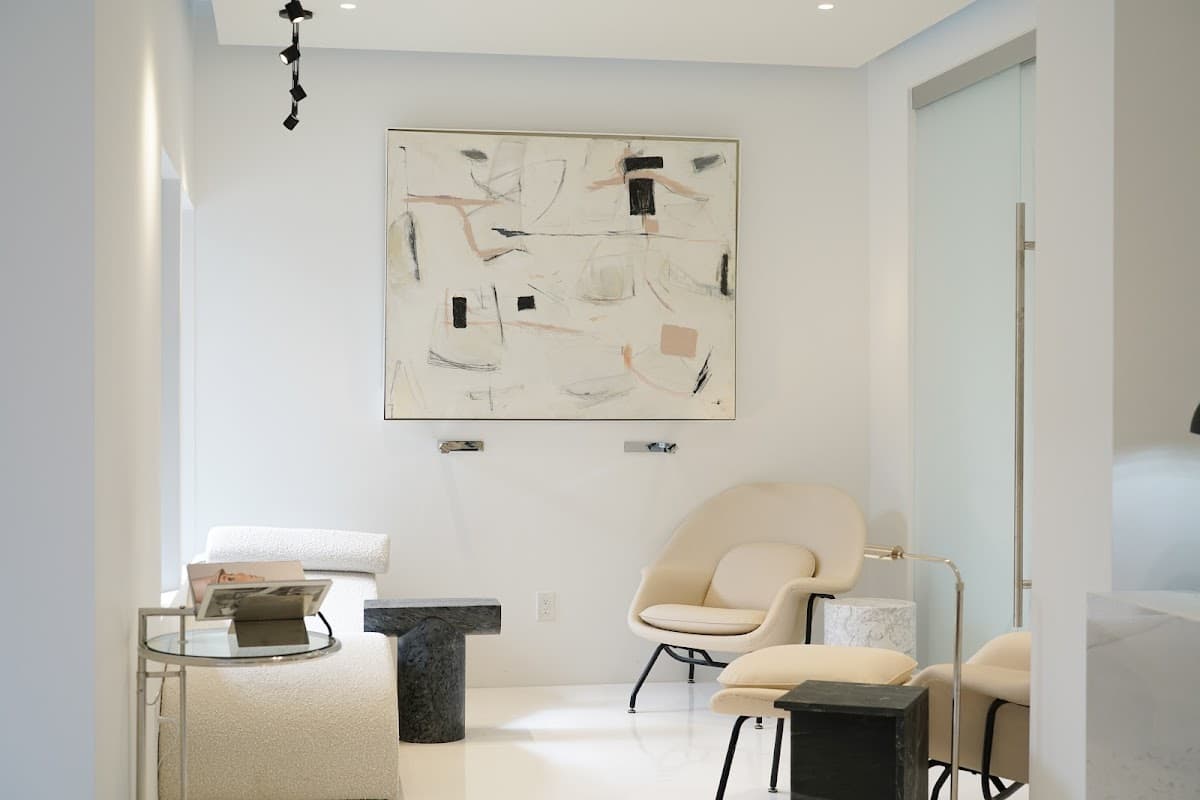 NexGen Health - clinic photo
