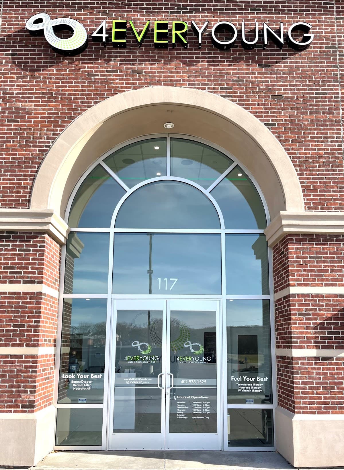 4Ever Young Med Spa & Wellness Center - clinic photo
