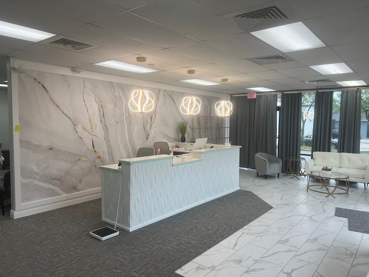 Hormone House and Aesthetics - clinic photo