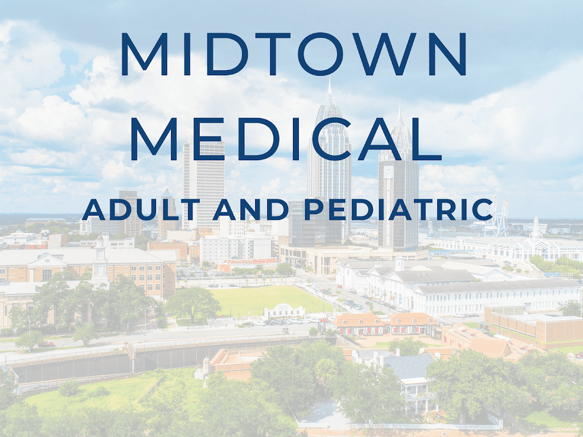 Midtown Medical - clinic photo