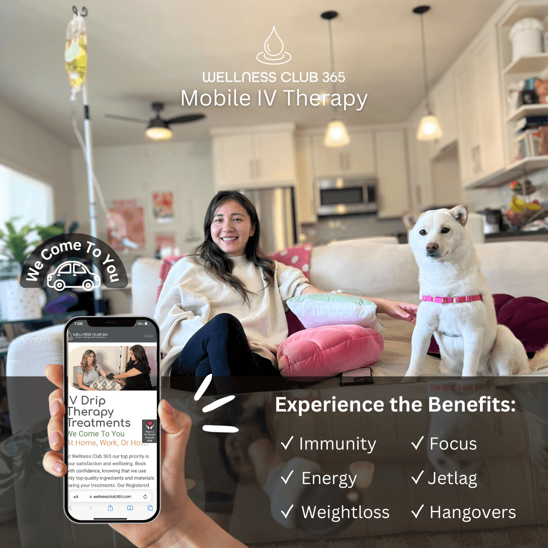Wellness Club 365 - clinic photo