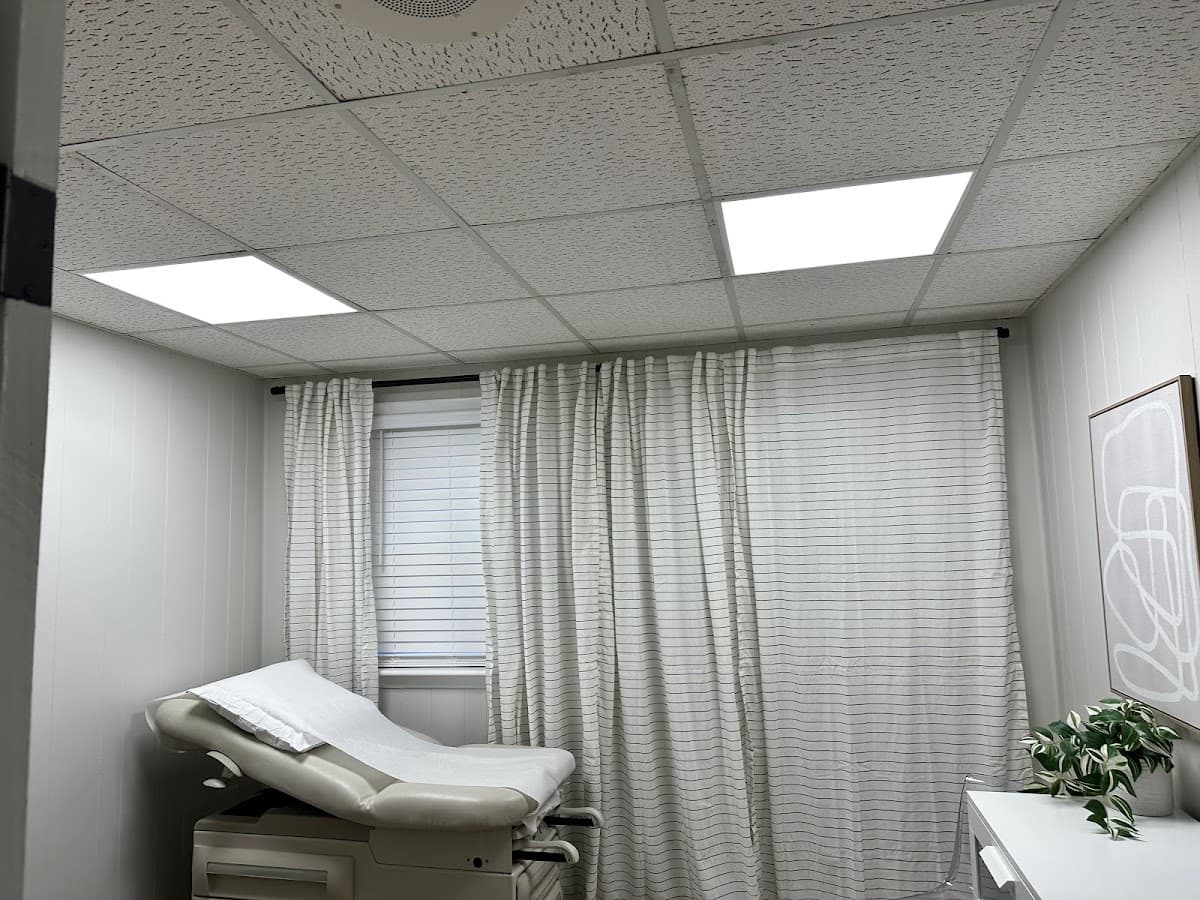 WhiteHouse Wellness, PLLC - clinic photo