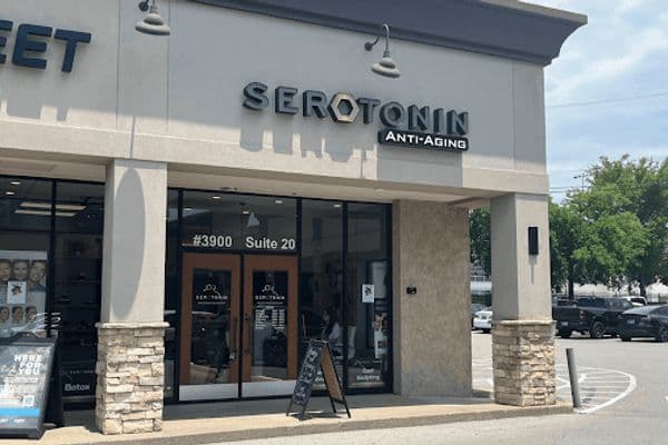 Serotonin Centers MedSpa - clinic photo