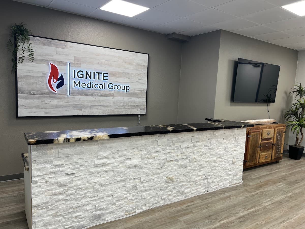 Ignite Medical Group - clinic photo