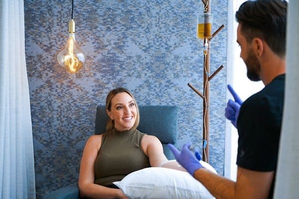 iThriveMD of Mission Valley - clinic photo