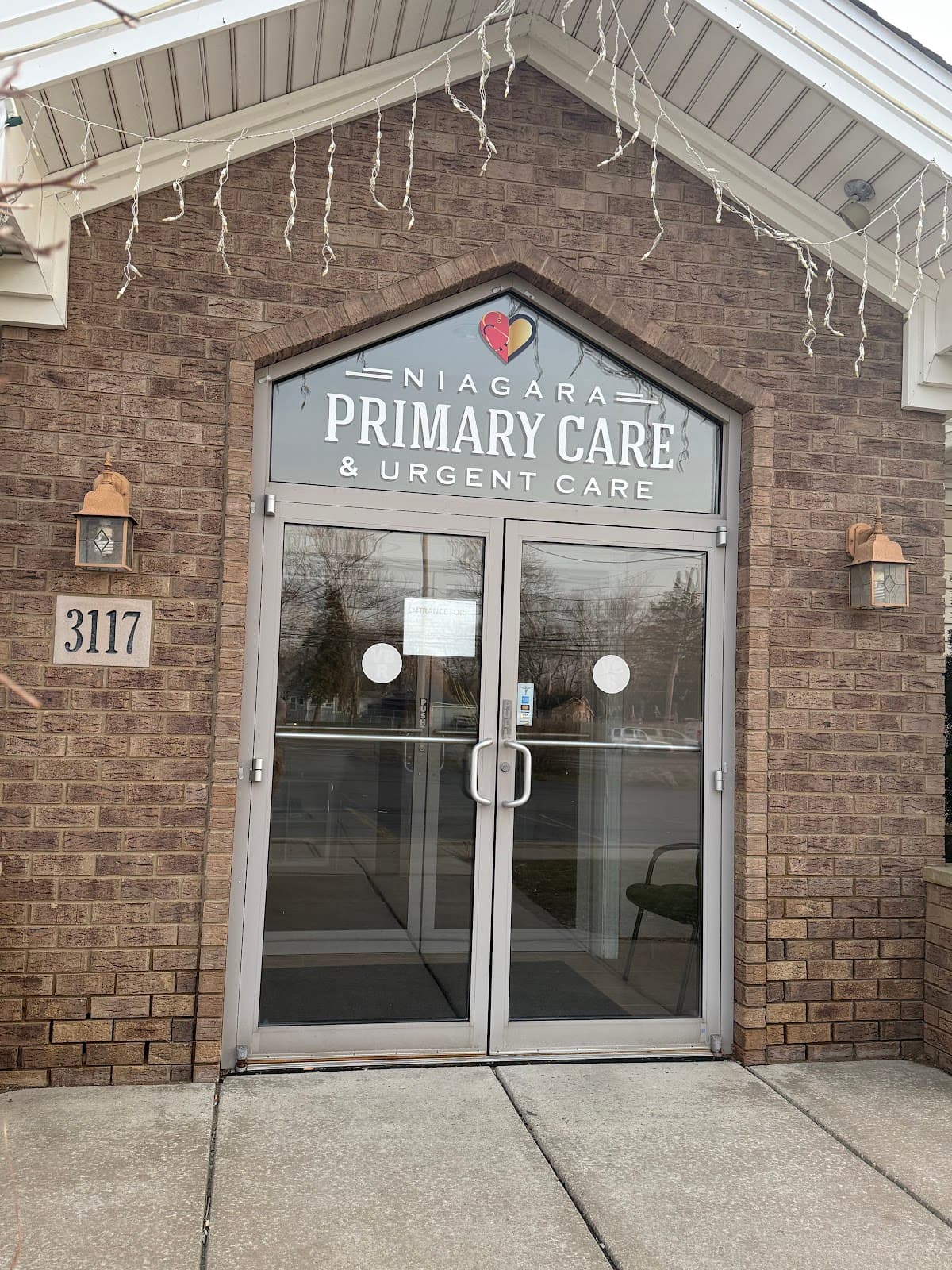 Niagara Primary Care - SOM Medical - clinic photo