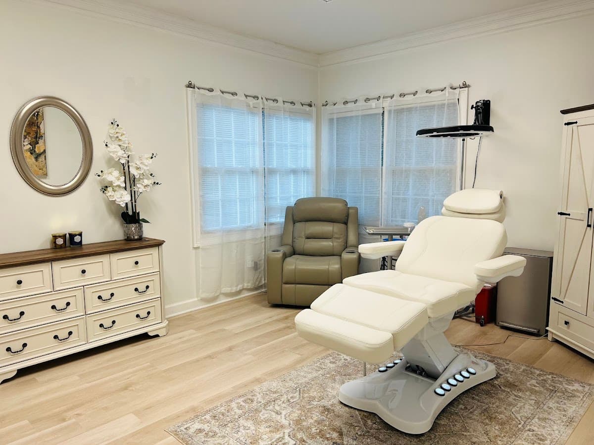 Healthier You Weight Loss & Wellness Roswell - clinic photo