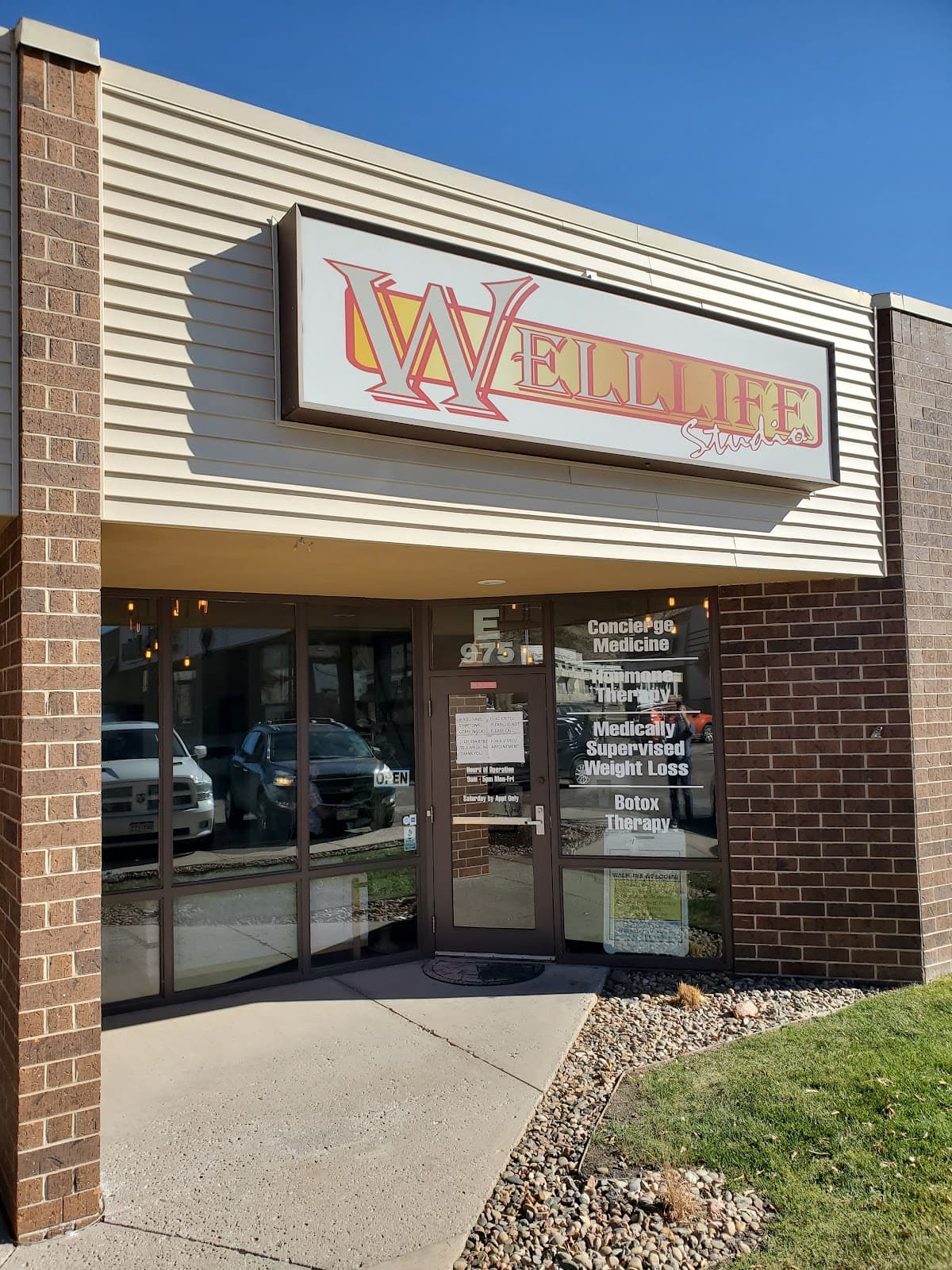 WellLife Medical Centers - clinic photo