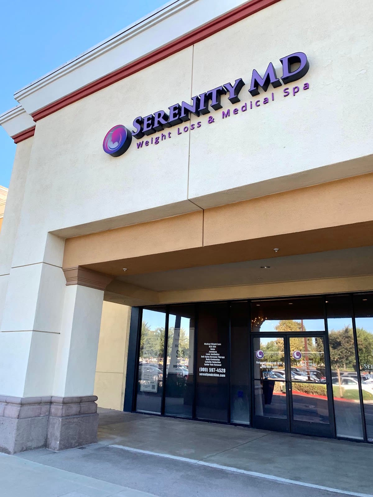 Serenity MD Weight Loss & Medical Spa - clinic photo