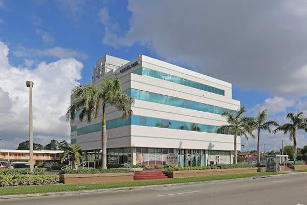 Weight Loss Centers of Miami - clinic photo
