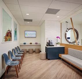 Healthy Folks Medical Clinic - clinic photo
