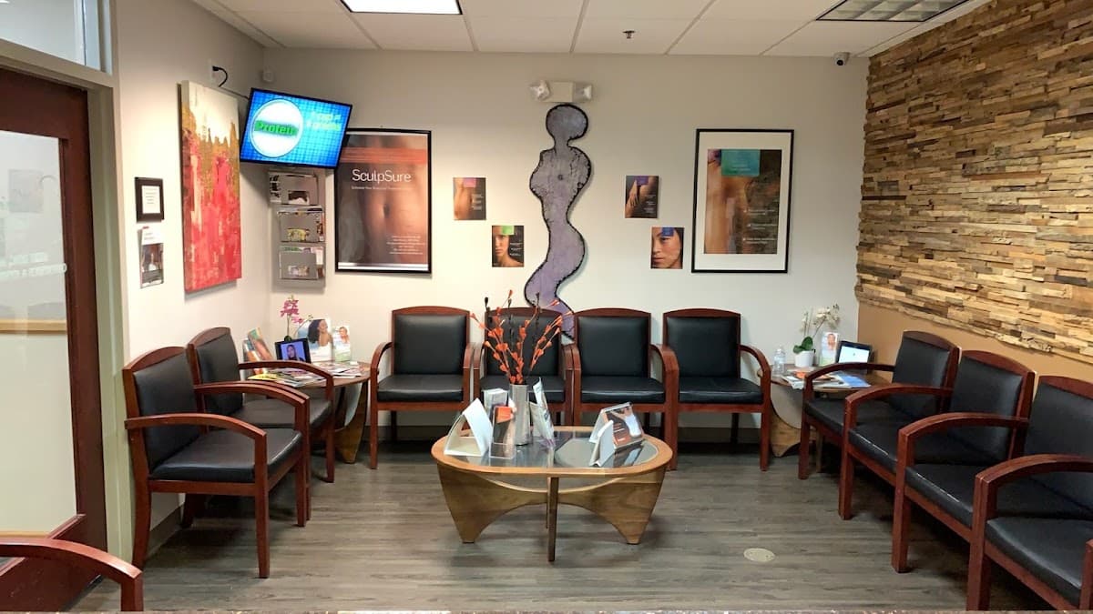 Women's Health Services of Maryland - clinic photo