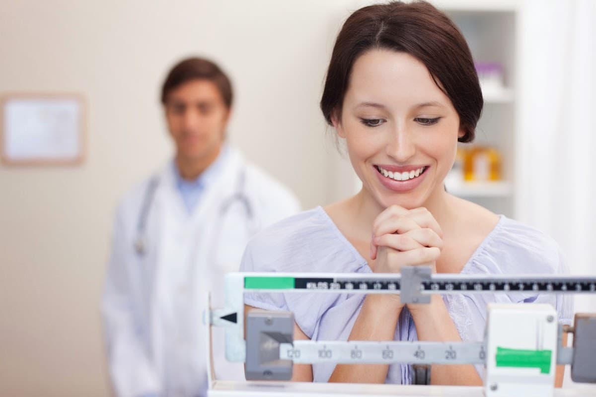 Pound Melters Medical Weight Loss Clinic Vacaville - clinic photo