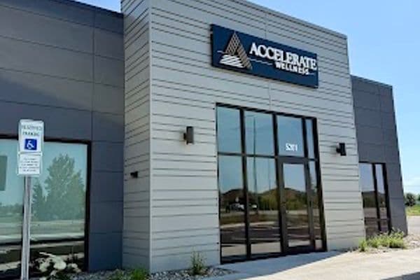 Accelerate Wellness - Longevity Medicine Clinic - clinic photo