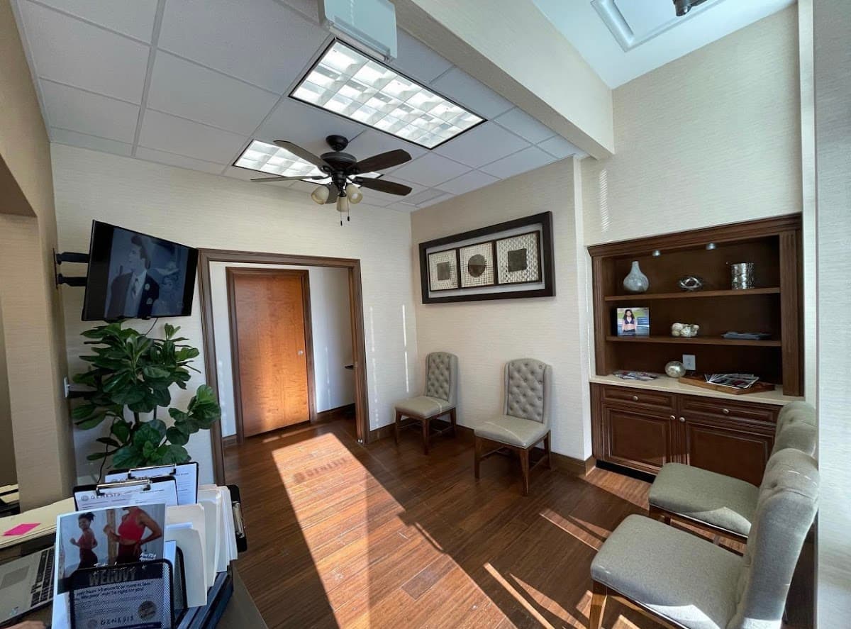 Genesis Lifestyle Medicine - clinic photo