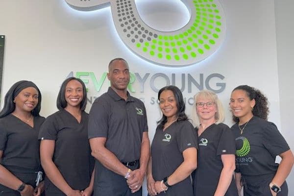 4Ever Young Med Spa & Wellness Center - Charlotte Carmel Village - clinic photo