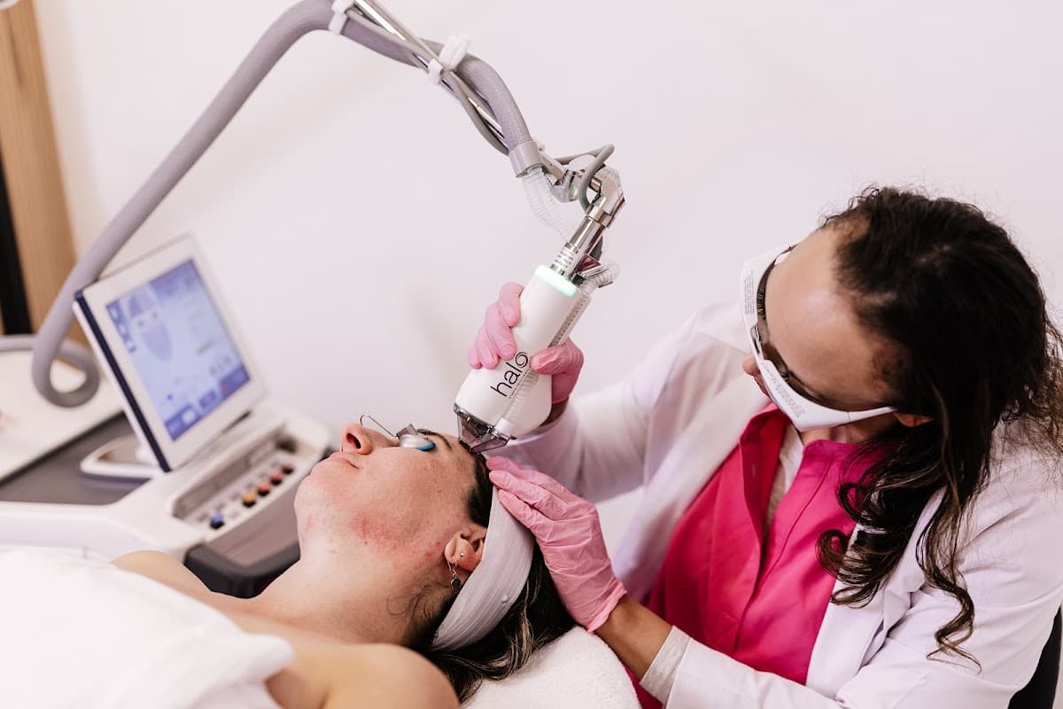 Generative Aesthetics & Wellness - clinic photo