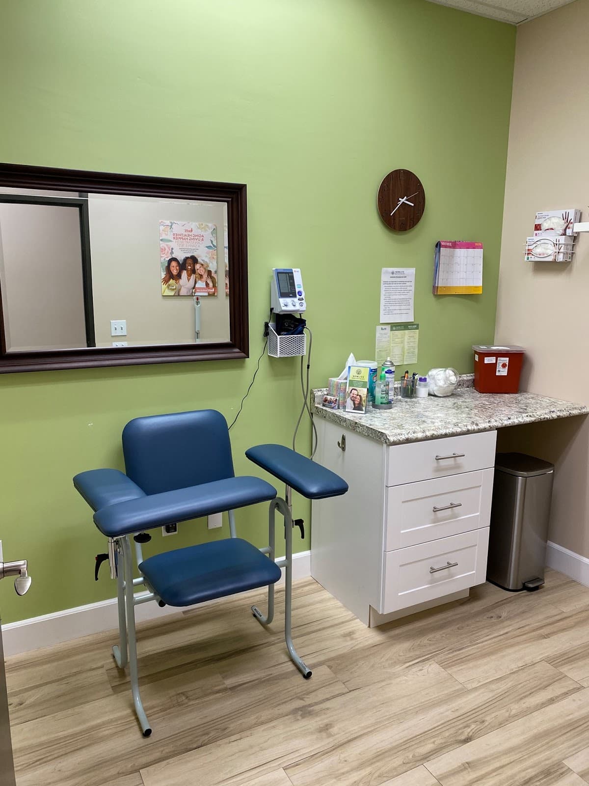 NEWLIFE Weight Loss & Wellness - clinic photo