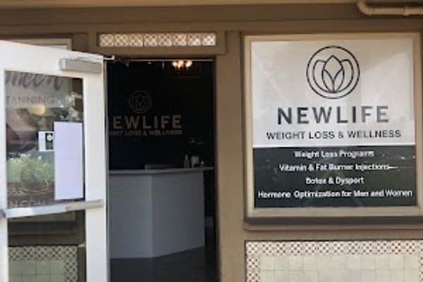 NEWLIFE Weight Loss & Wellness - clinic photo