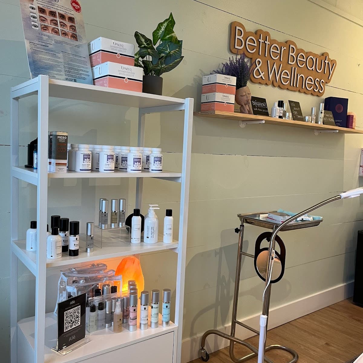 Better Beauty and Wellness, LLC - Charleston - clinic photo
