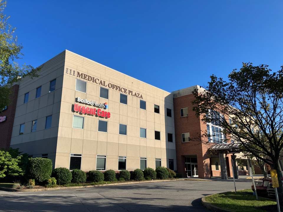 Comprehensive Weight Management Center - clinic photo