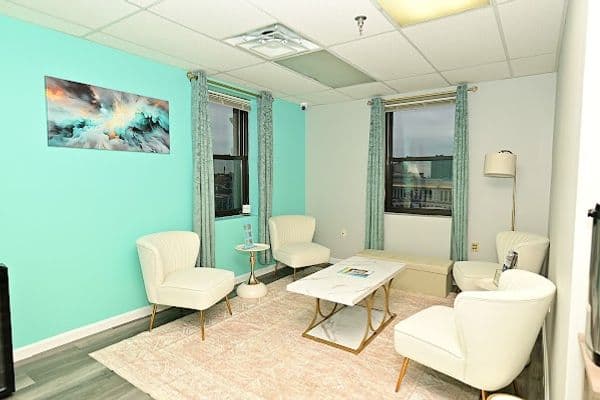 NPOC Wellness and Hydration - clinic photo