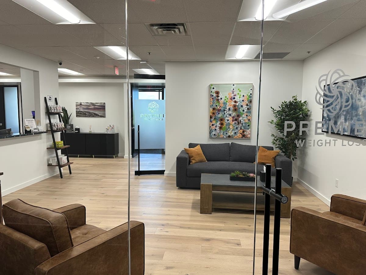 Premier Weight Loss - clinic photo