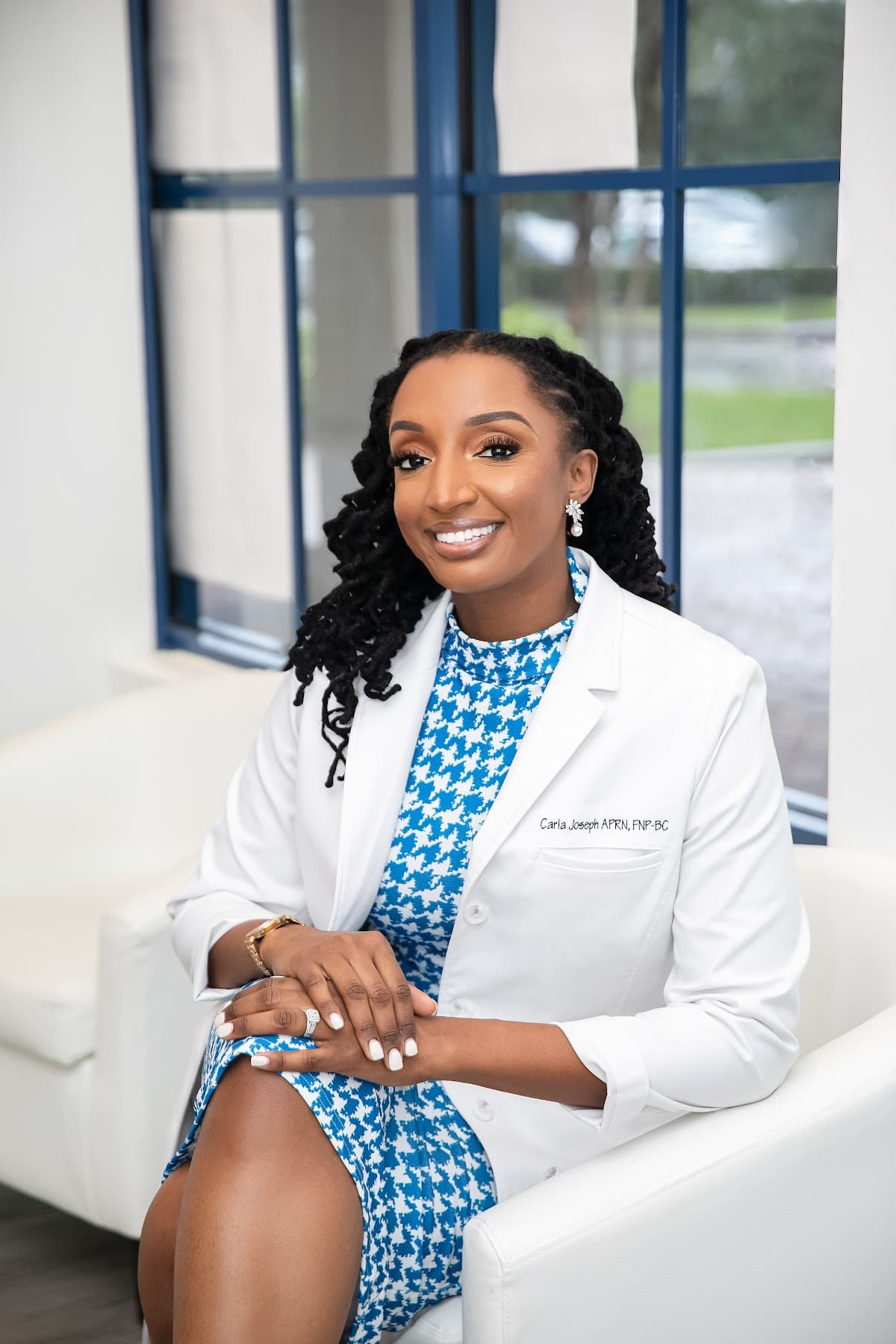 NutriFlo Medspa and IV Lounge - clinic photo