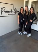 Peninsula Glow Medical Spa