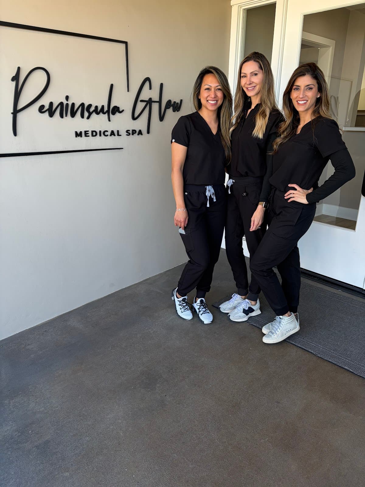 Peninsula Glow Medical Spa - clinic photo