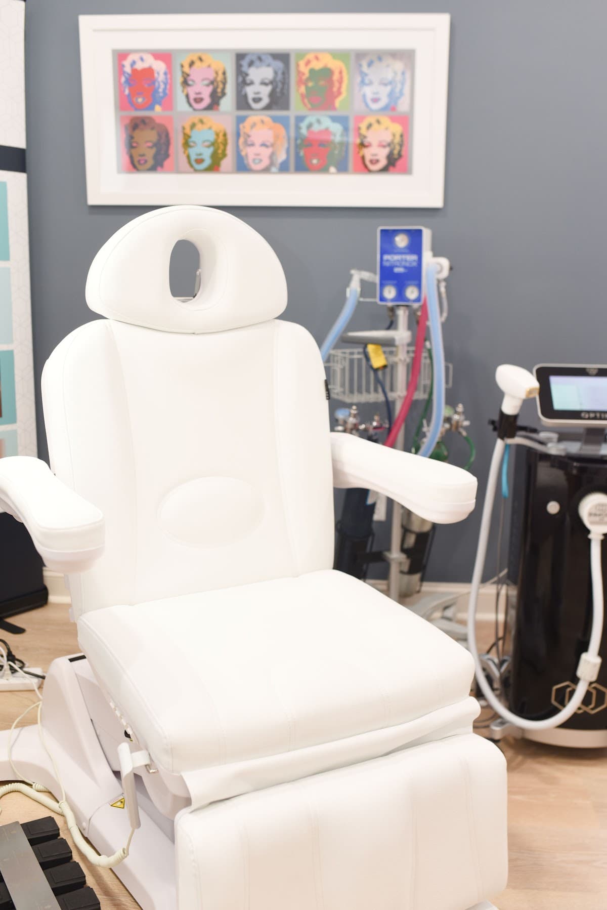 DermaZenith - clinic photo