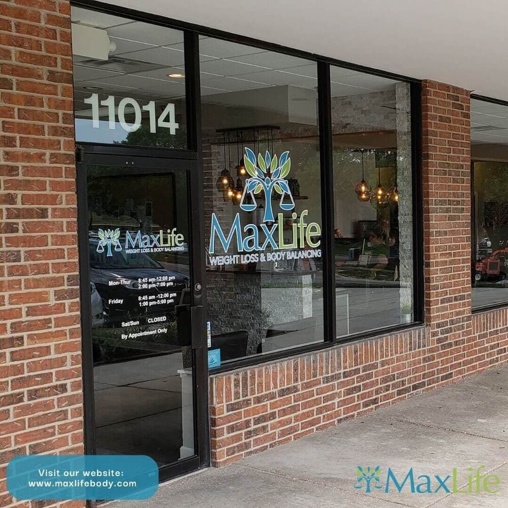 MaxLife Weight Loss and Body Balancing - clinic photo