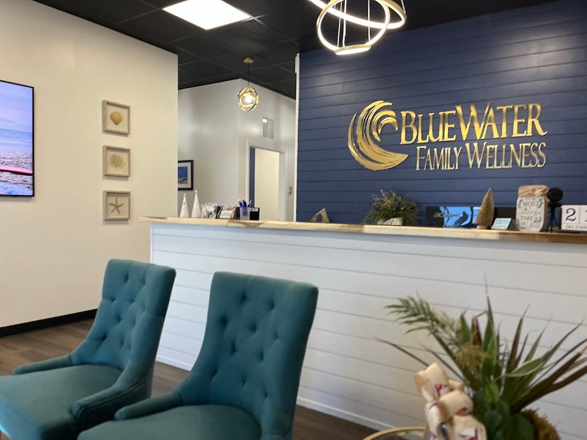 BlueWater Family Wellness - clinic photo