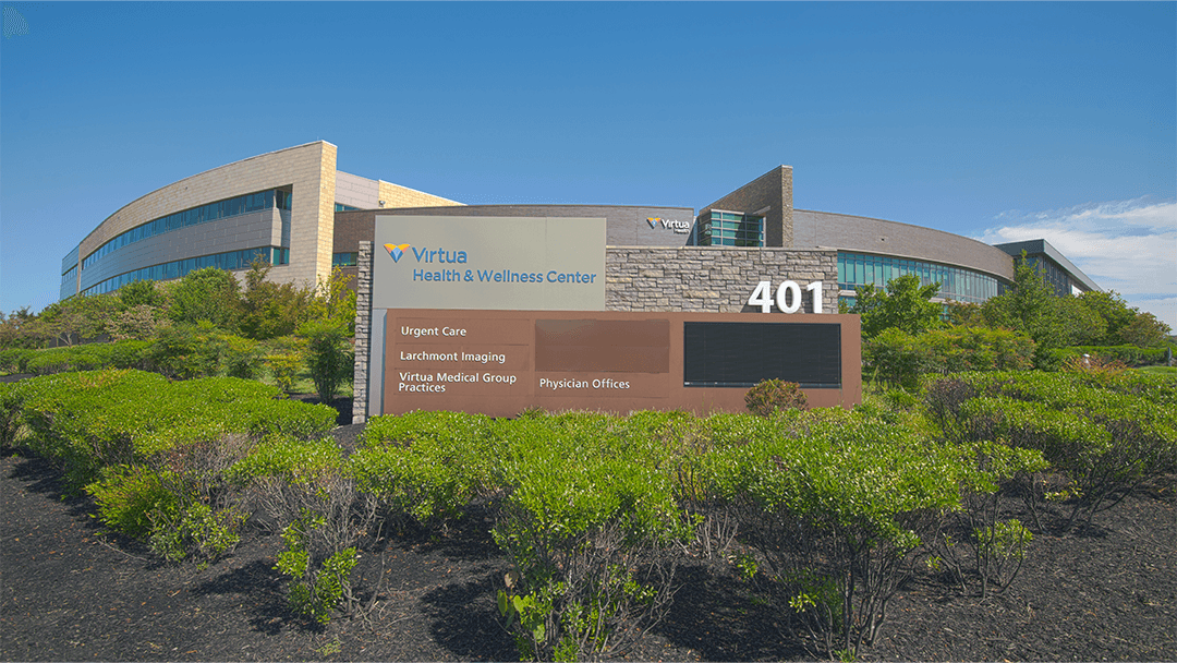 Virtua Complete Weight Management Program – Moorestown - clinic photo