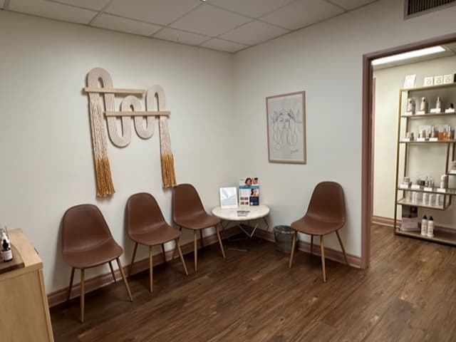 Maven Wellness - clinic photo