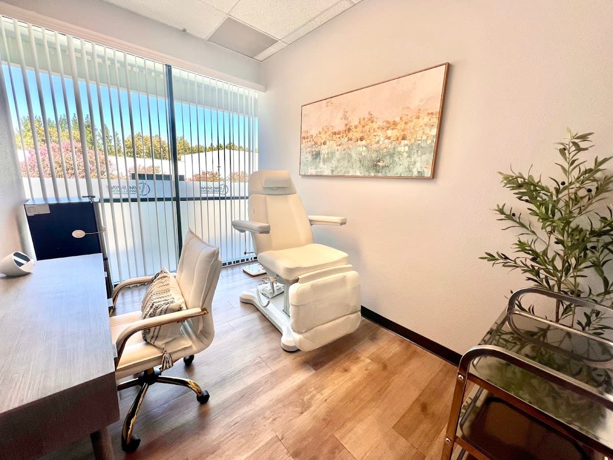 Re Wellness Hub - clinic photo