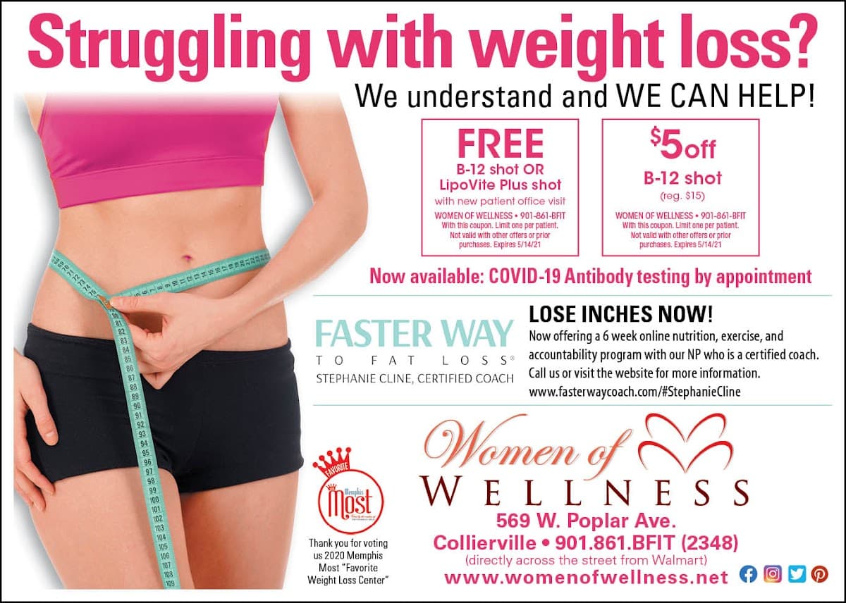 Women of Wellness, PLLC - clinic photo
