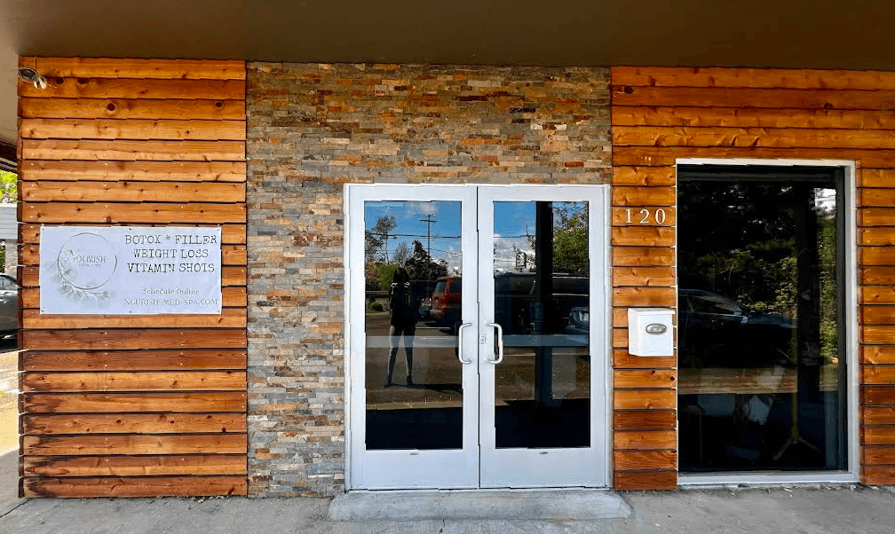 Nourish Med Spa - clinic photo
